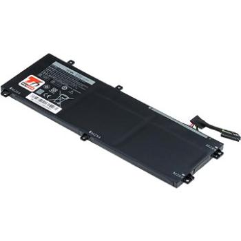 T6 power Dell Precision 15 5520, 5530, XPS 15 9560, 9570, 4900mAh, 56Wh, 3cell, Li-pol (NBDE0191)