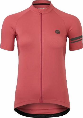 AGU Core SS II Essential Women Dres Rusty Pink S