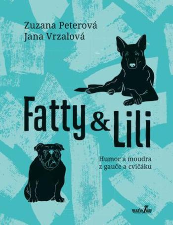 Fatty a Lili - Peterová Zuzana