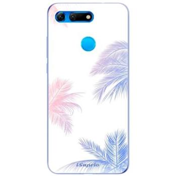 iSaprio Digital Palms 10 pro Honor View 20 (digpal10-TPU-HonView20)