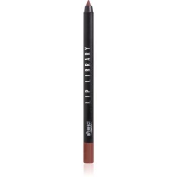 BPerfect Lip Library Lip Liner konturovací tužka na rty odstín Charming 1,5 g