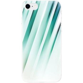 iSaprio Stripes of Glass pro iPhone SE 2020 (strig-TPU2_iSE2020)