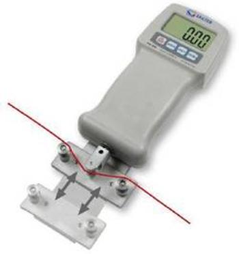 Tensiometer-Aufsatz (do 250 N) Sauter FK-A01