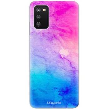 iSaprio Watercolor Paper 01 pro Samsung Galaxy A03s (wp01-TPU3-A03s)
