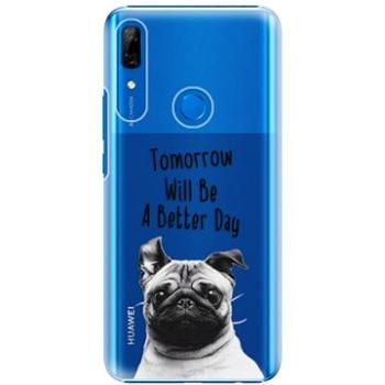 iSaprio Better Day pro Huawei P Smart Z (betday01-TPU2_PsmartZ)