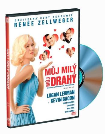 Můj milý, můj drahý (DVD)