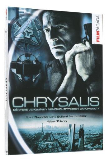 Chrysalis (DVD)
