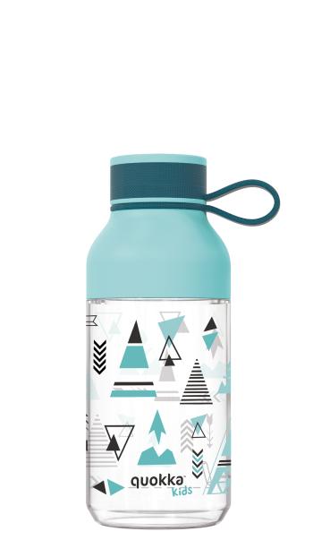 Dětská láhev Ice, 430ml, Quokka, indian