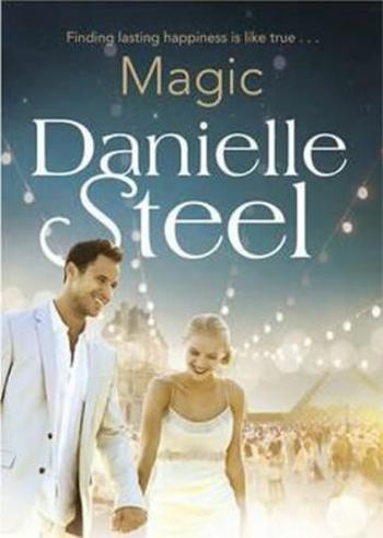 Magic - Danielle Steel