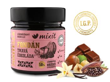 Mixitella Premium - Lískový oříšek z Piemontu s fondánem