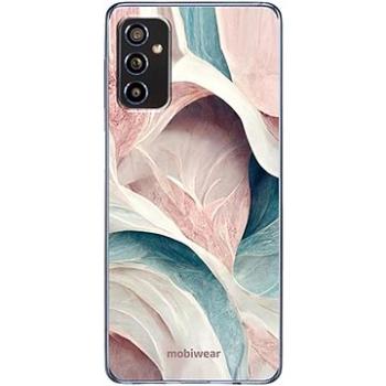 Mobiwear Silikon pro Samsung Galaxy M52 5G - B003F (5904808347600)