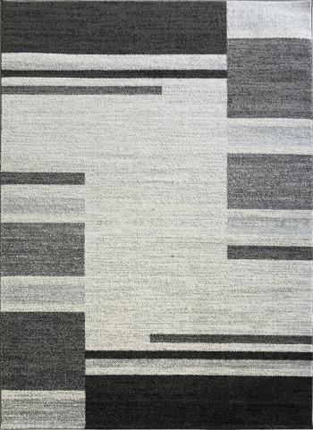 Berfin Dywany Kusový koberec Maksim 8602 Grey - 120x180 cm Šedá