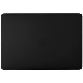 Epico Shell Cover MacBook Pro 14" MATT - černá (A2442) (65710101300001)