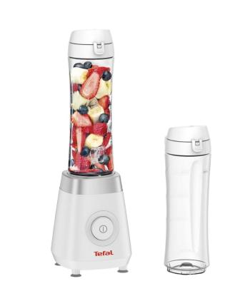 Stolní mixér Fresh & Go + smoothie Tefal