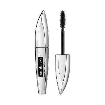 L'Oréal Paris False Lash Bambi Eye 8,9 ml řasenka pro ženy Black objemová řasenka; prodlužující řasenka