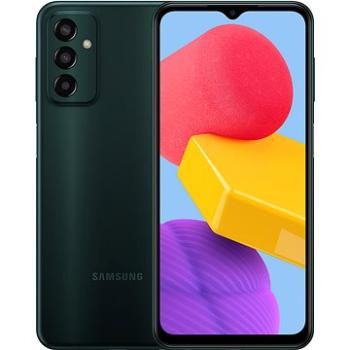 Samsung Galaxy M13 4GB/128GB zelená (SM-M135FZGVEUE)