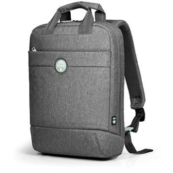 PORT DESIGNS YOSEMITE ECO BACKPACK 13/14'' šedý (400702)