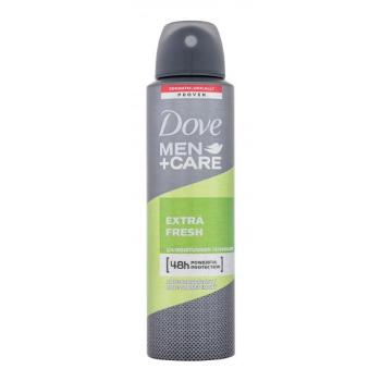 Dove Men + Care Extra Fresh 48h 150 ml antiperspirant pro muže deospray