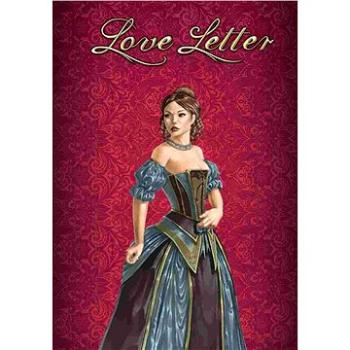 Love Letter (PC) DIGITAL (661580)