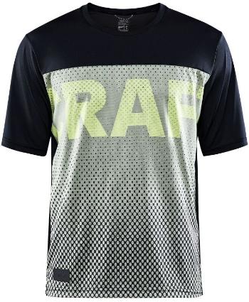 Craft Core Offroad X Man Dres Black/Green S