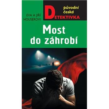 Most do záhrobí (978-80-243-9188-5)