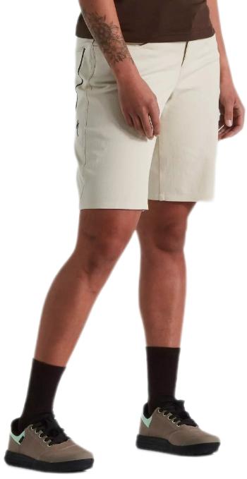 Specialized Women's Adv Short - white mountains L