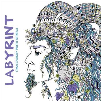 Labyrint - Merritt Richard