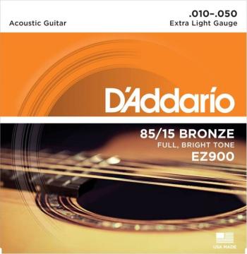 D´Addario EZ900