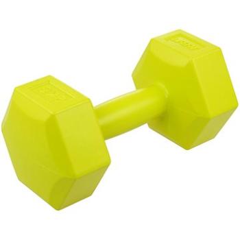 Lifefit vinylová 1 x 2 kg (4891223150988)