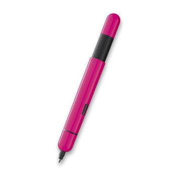 Kuličkové pero Lamy Pico Neon Pink 1506/2882075