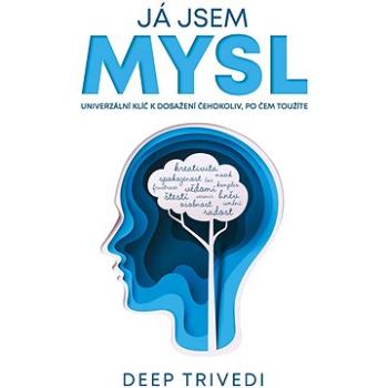 Já jsem mysl (978-80-758-5707-1)