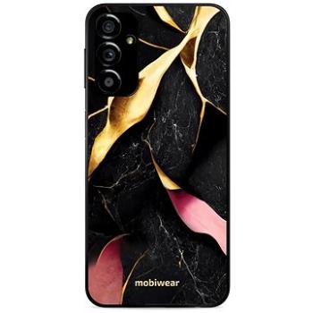 Mobiwear Glossy pro Samsung Galaxy A24, lesklý - G021G (5904808557559)