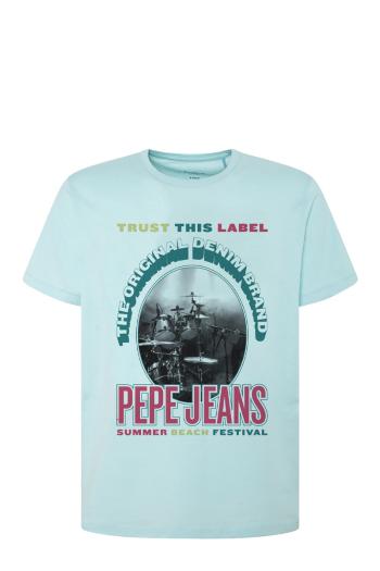 Pánské tričko  Pepe Jeans MATT  S