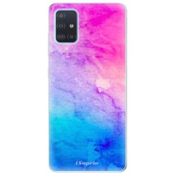 iSaprio Watercolor Paper 01 pro Samsung Galaxy A51 (wp01-TPU3_A51)