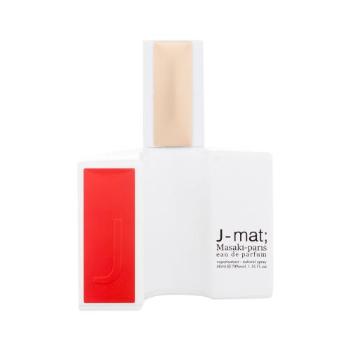 Masaki Matsushima J-Mat 40 ml parfémovaná voda pro ženy