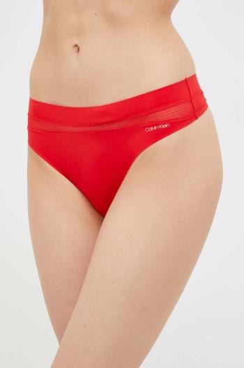 Tanga Calvin Klein Underwear 000QF6047E