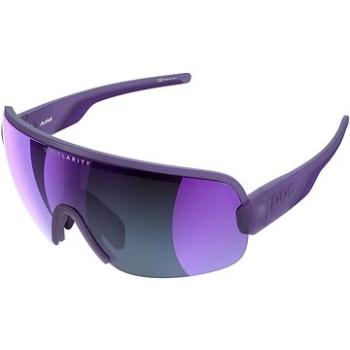 POC Aim Sapphire Purple Translucent (7325549936621)