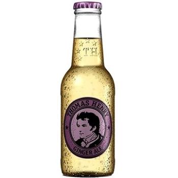 Thomas Henry Ginger Ale 0,2l (4260310554587)