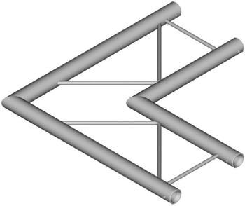 Duratruss DT 22-C21H-L90 Žebříkový truss nosník