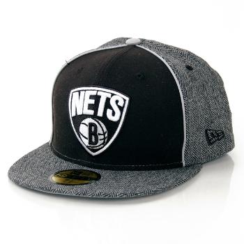 New Era Herr Pop Brooklyn Nets - 6 7/8