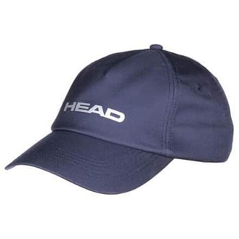 Performance Cap čepice s kšiltem navy