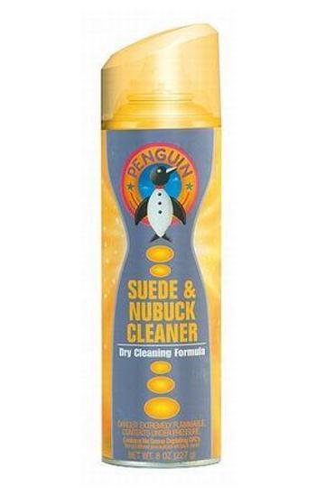 Penguin čistič na semiš Suede@nubuck cleaner