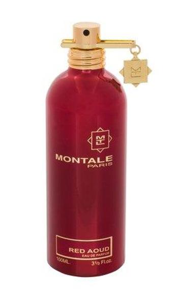 Parfémovaná voda Montale Paris - Red Aoud , 100ml