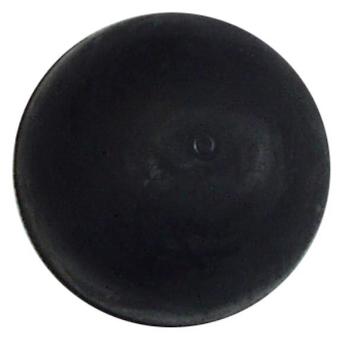 CorbySport 4911 Kriketový míček gumový