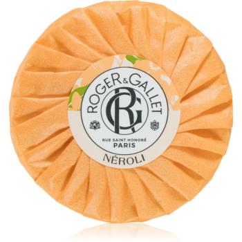 Roger & Gallet Neroli parfémované mýdlo 100 g