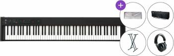 Korg D1 SET Digitální stage piano Black