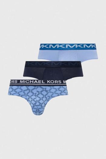 Spodní prádlo Michael Kors 3-pack pánské, 6S41L10033