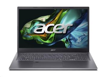 ACER NTB Aspire 5 15 (A515-48M-R9G6), Ryzen 7 7730U, 15, 6\" 2560x1440 IPS, 16 GB, 1 TB, Radeon Graphics, W11H, Steel Gray