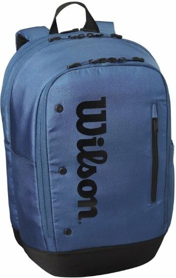 Wilson Ultra V4 Tour Backpack 2 Blue Ultra Tenisová taška