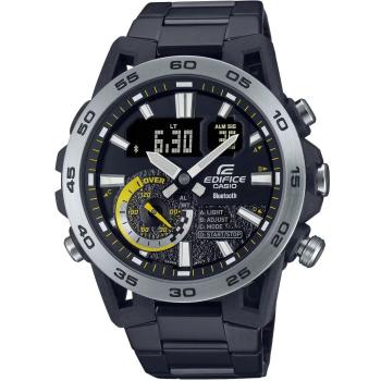 Casio Edifice ECB-40DC-1AEF - 30 dnů na vrácení zboží